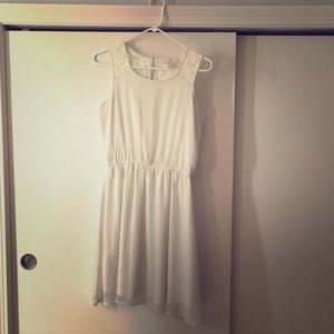 Ann Taylor loft dress size 0